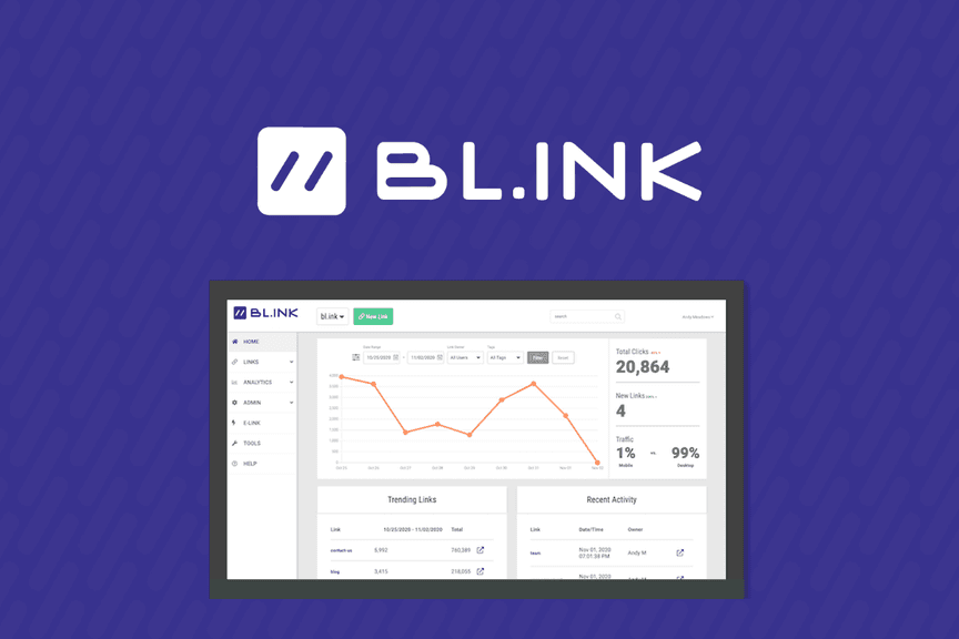 Rebrandly URL Shortener