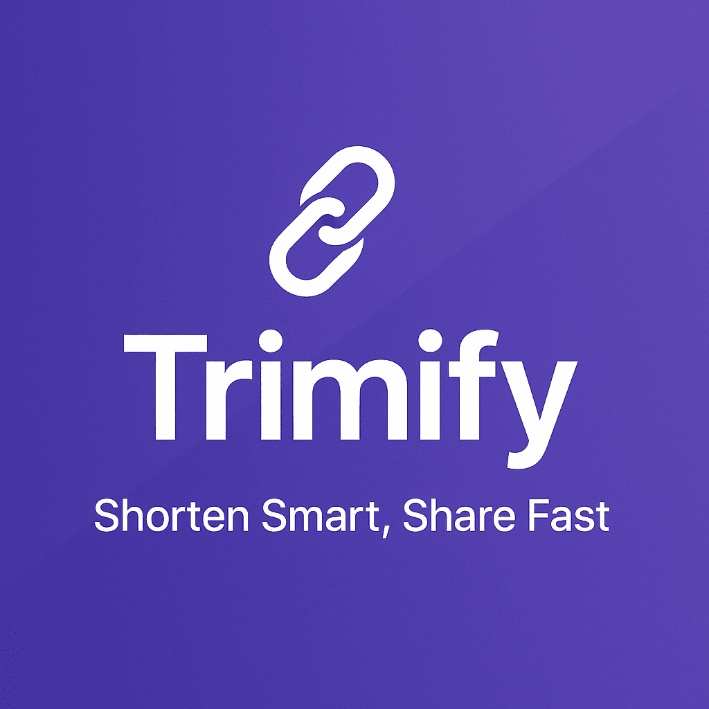 Trimify
